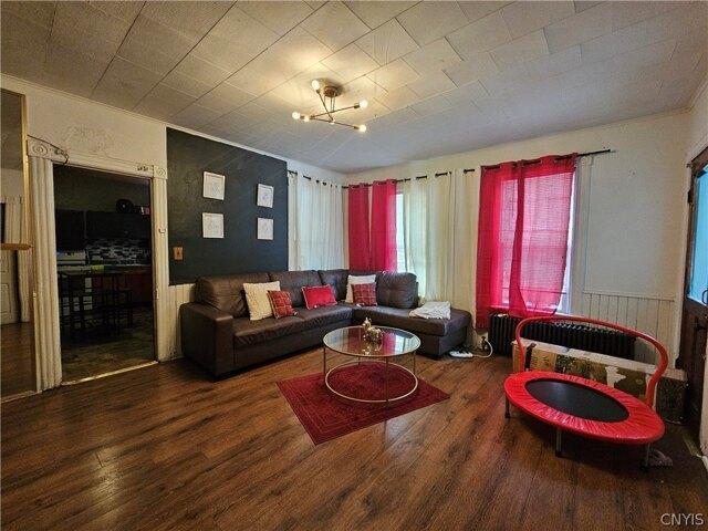 House for sale in Oneida, New York