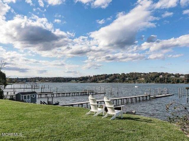 House for sale in Monmouth, New Jersey