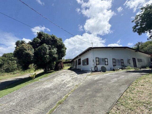 House for sale