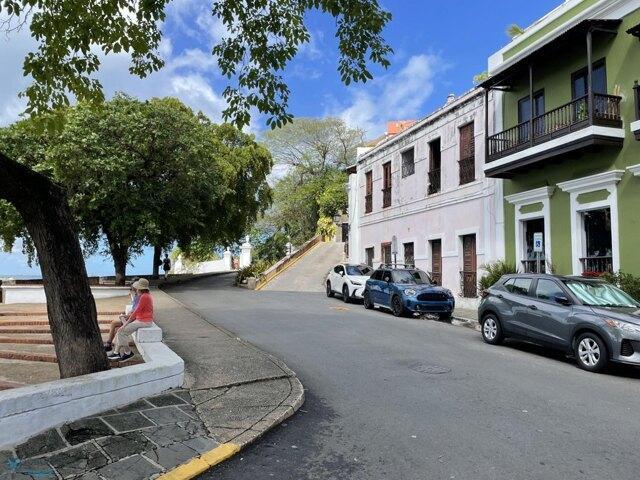 House for sale in San Juan