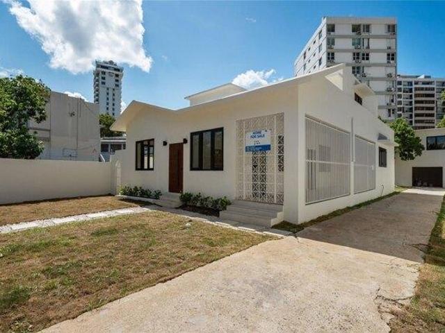 House for sale in San Juan