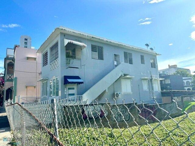 House for sale in San Juan