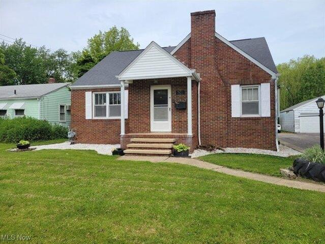 House for sale in Sandusky, Ohio