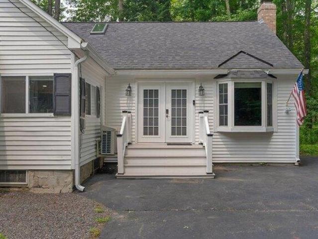 House for sale in Scarborough, Maine