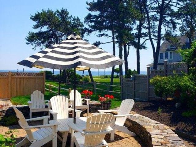 House for sale in Scarborough, Maine