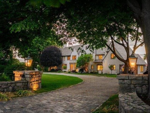 House for sale in Scituate, Massachusetts