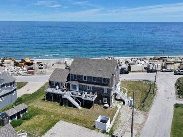 House for sale in Scituate, Massachusetts
