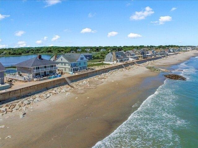 House for sale in Scituate, Massachusetts
