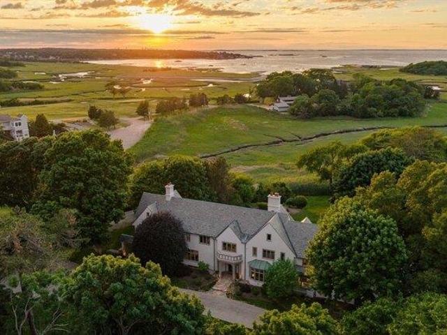 House for sale in Scituate, Massachusetts