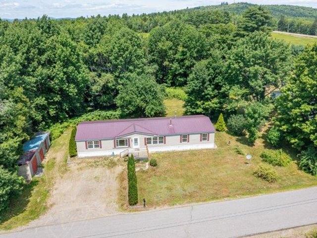House for sale in Waldo, Maine