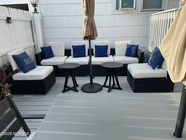 House for sale in Seaside Heights, New Jersey