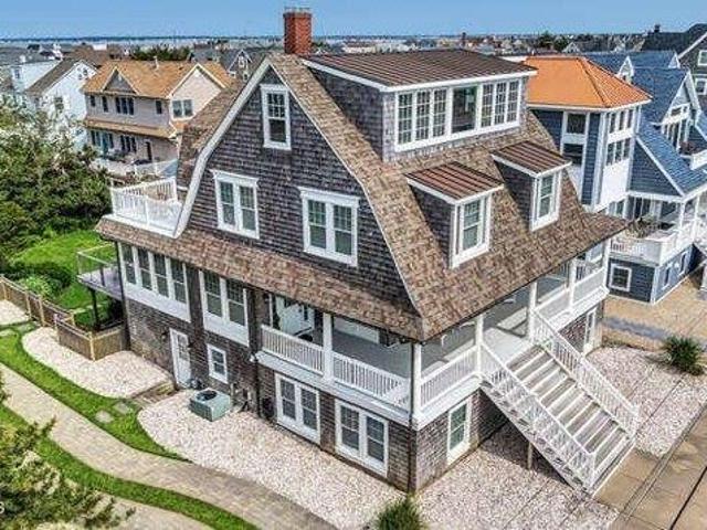 House for sale in Seaside Park, New Jersey