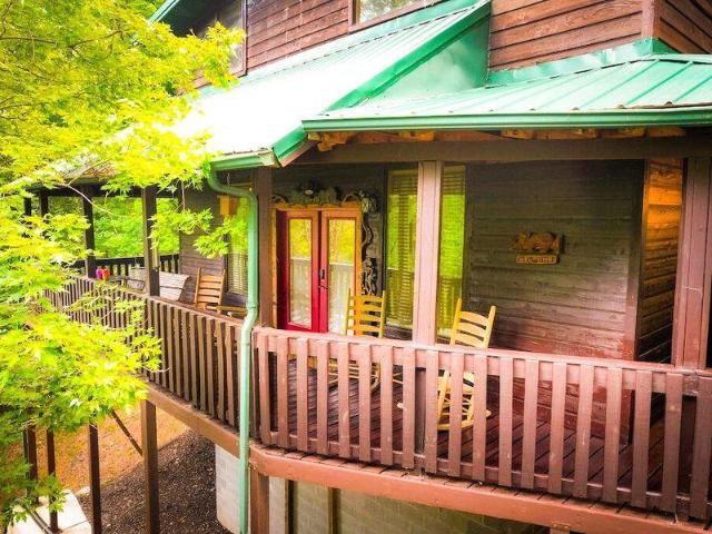 House for sale in Tennessee