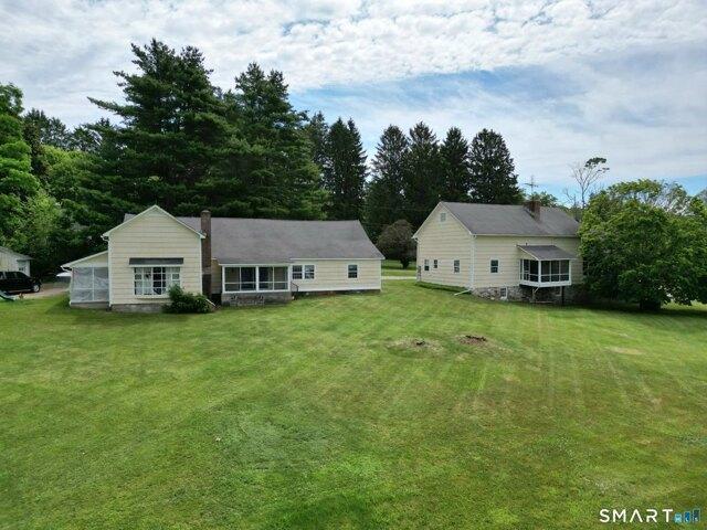 House for sale in Sharon, Connecticut