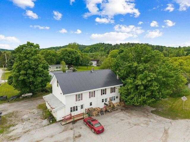 House for sale in Sheldon, Vermont