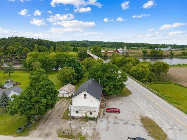 House for sale in Sheldon, Vermont