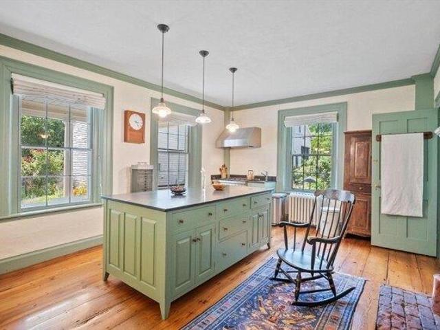 House for sale in Shirley, Massachusetts