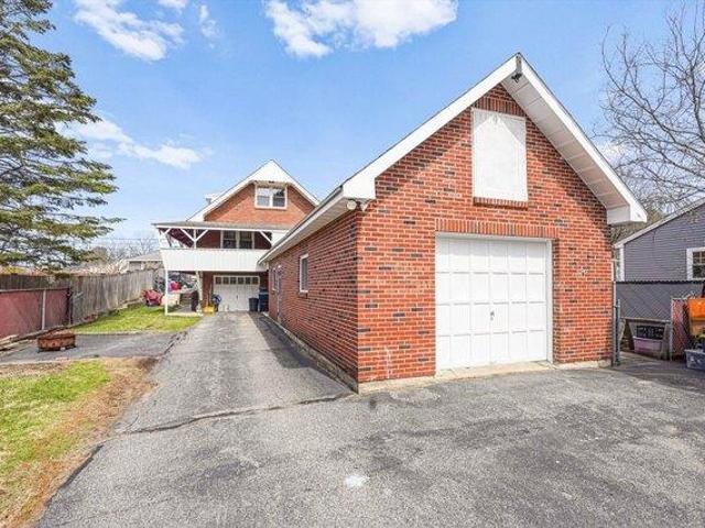 House for sale in Shrewsbury, Massachusetts