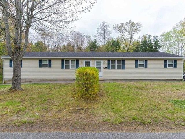 House for sale in New Hampshire