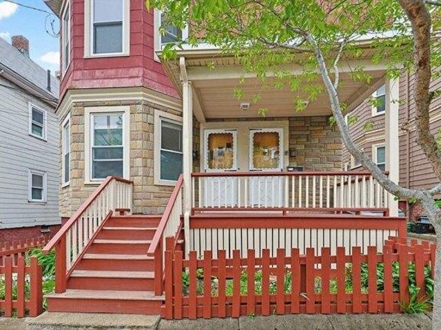 House for sale in Somerville, Massachusetts
