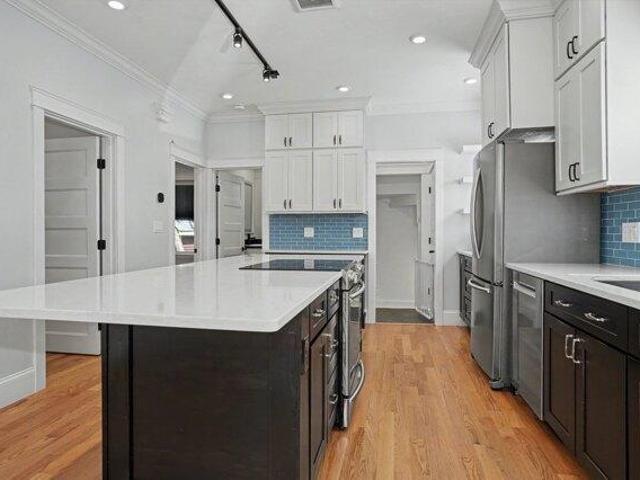 House for sale in Somerville, Massachusetts