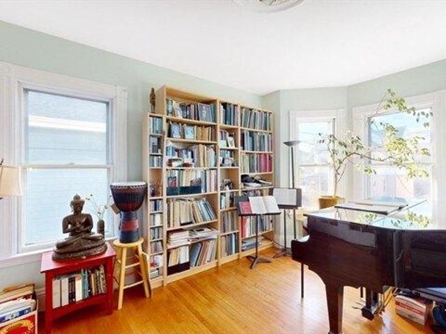 House for sale in Somerville, Massachusetts