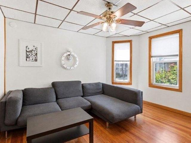 House for sale in Somerville, Massachusetts
