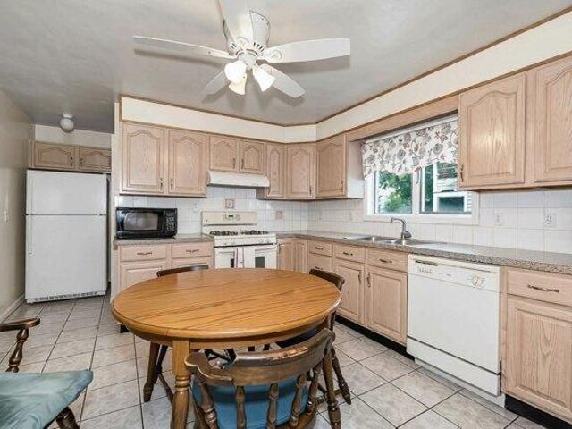 House for sale in Somerville, Massachusetts
