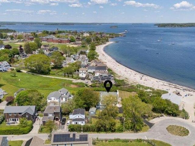 House for sale in South Portland, Maine