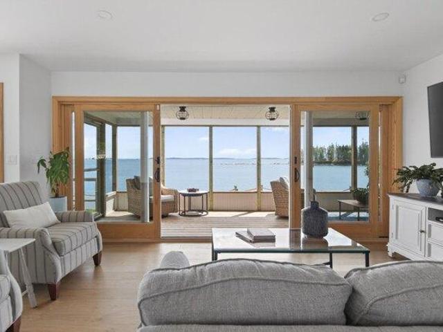 House for sale in South Thomaston, Maine