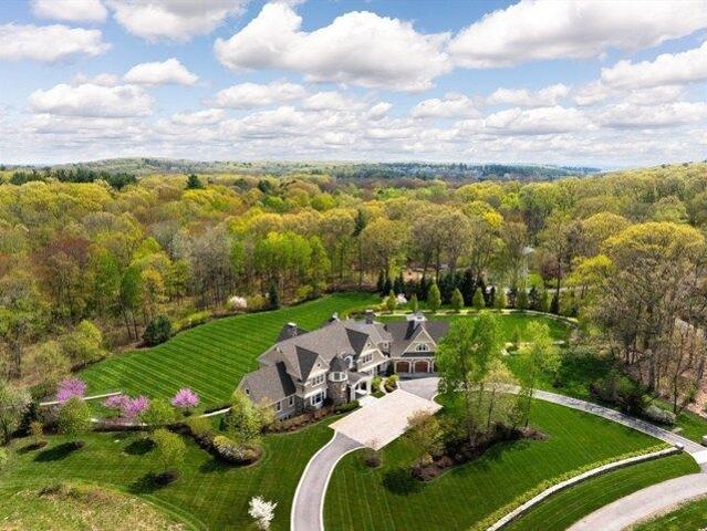 House for sale in Southborough, Massachusetts