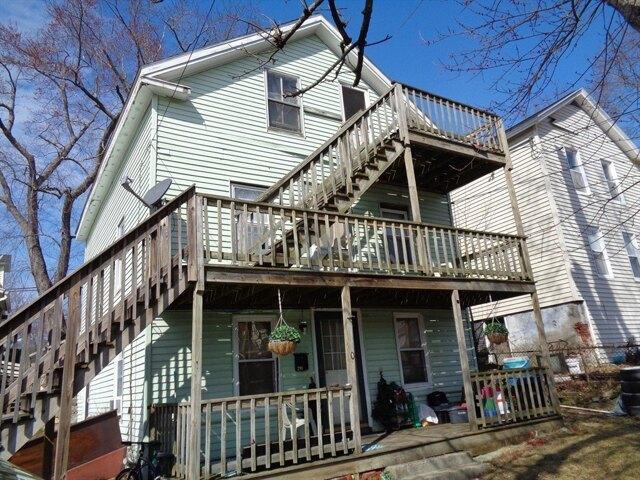 House for sale in Southbridge, Massachusetts