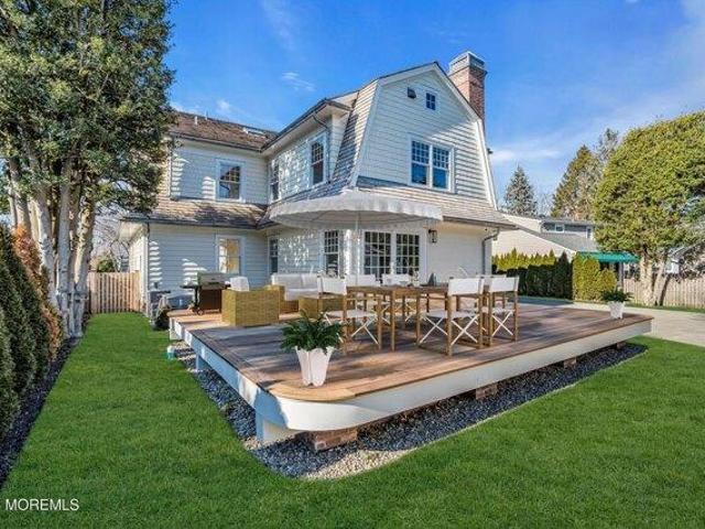 House for sale in Monmouth, New Jersey