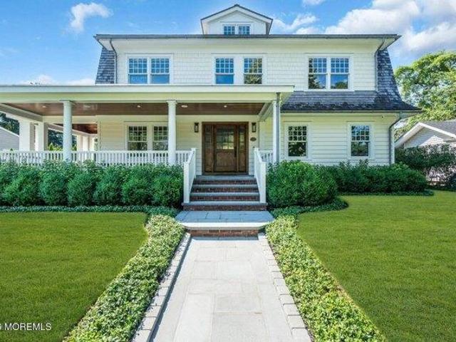 House for sale in Monmouth, New Jersey
