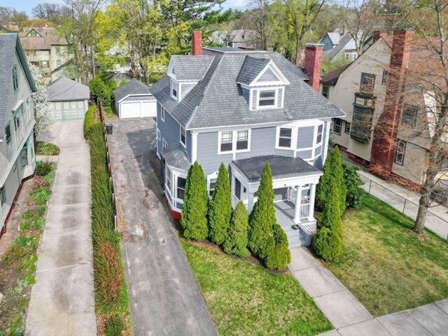 House for sale in Hampden, Massachusetts
