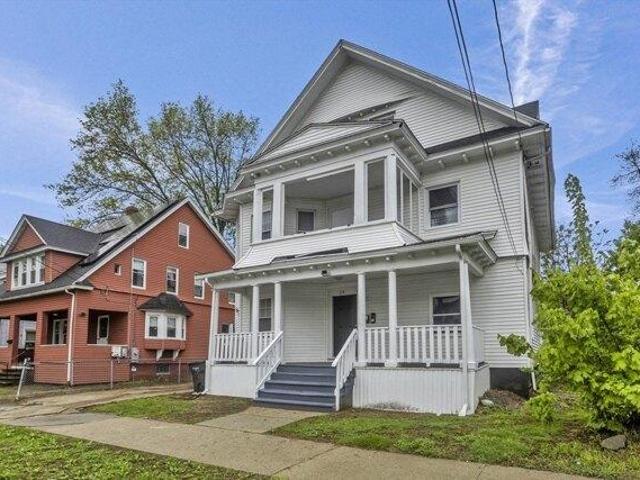 House for sale in Hampden, Massachusetts