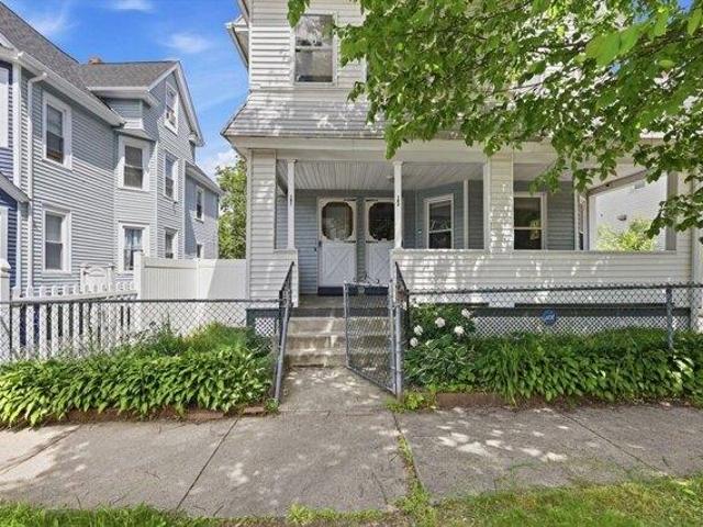 House for sale in Hampden, Massachusetts