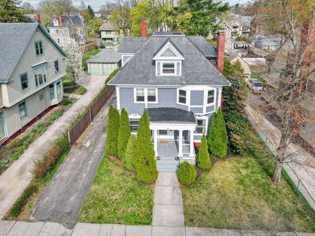 House for sale in Hampden, Massachusetts