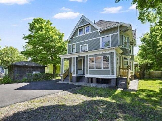 House for sale in Hampden, Massachusetts