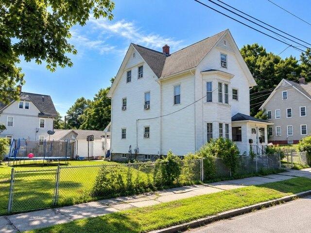 House for sale in Indian Orchard, Springfield