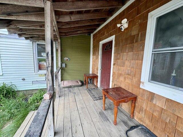 House for sale in Springfield, Maine