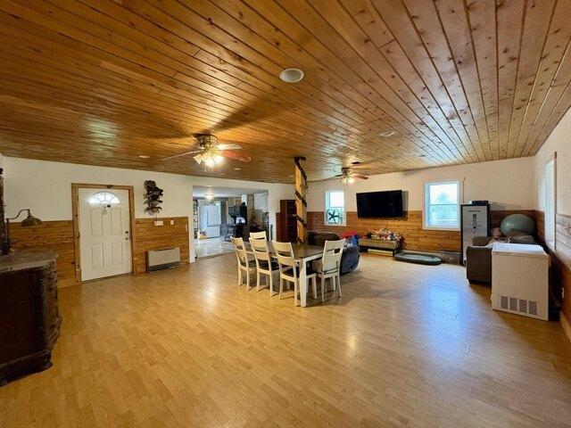 House for sale in Springfield, Maine