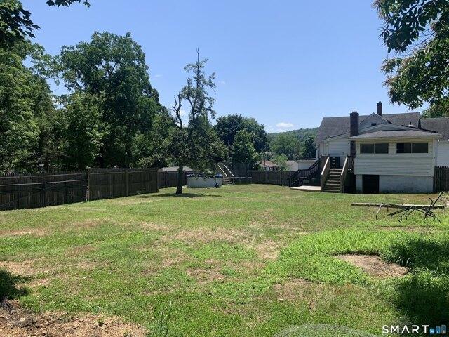 House for sale in Stafford, Connecticut
