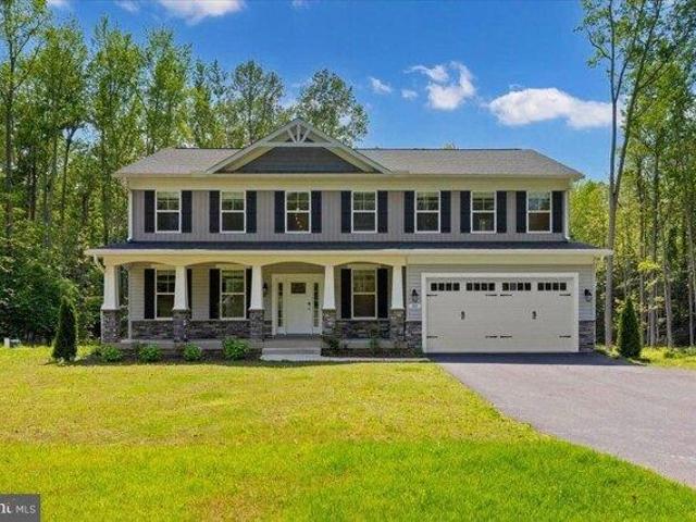 House for sale in Virginia