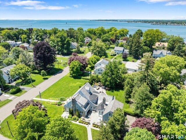 House for sale in Cos Cob, Connecticut