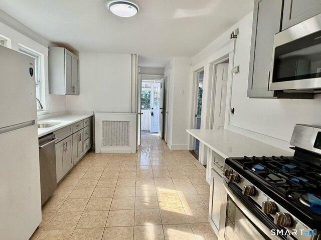 House for sale in Cos Cob, Connecticut