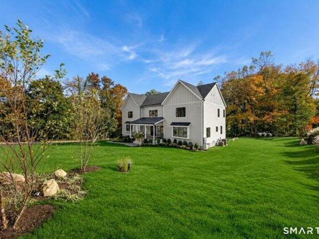 House for sale in Cos Cob, Connecticut