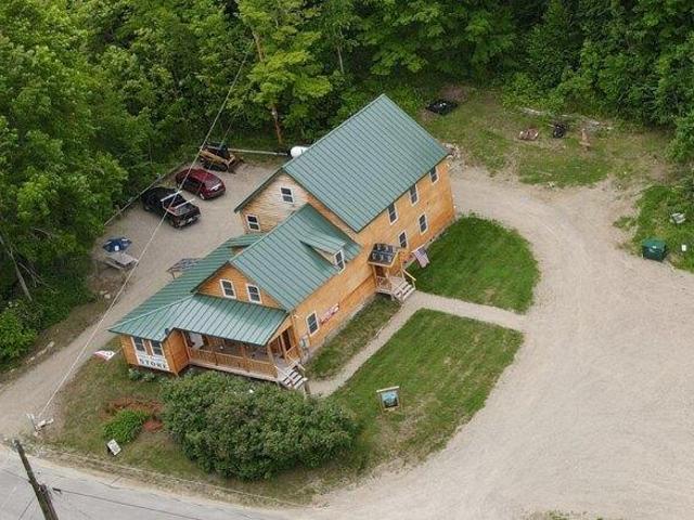 House for sale in New Hampshire