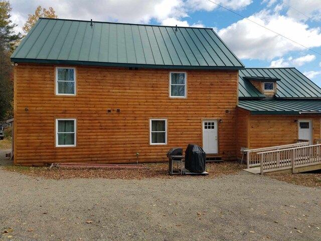 House for sale in New Hampshire