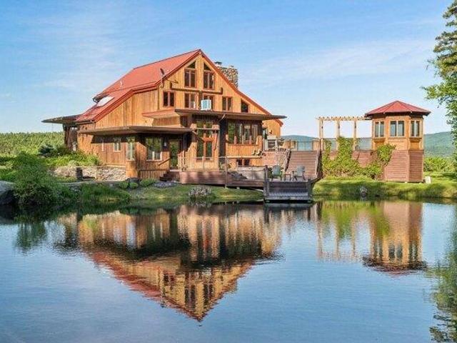 House for sale in Stowe, Vermont